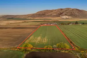 [Address not provided], Trenton, UT 84338 - Photo 1