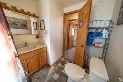 4065 N Upper Mill Rd, Elmo, UT 84521 - Photo 15