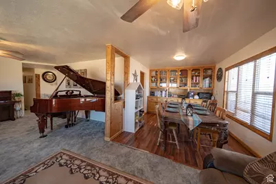 4065 N Upper Mill Rd, Elmo, UT 84521 - Photo 5