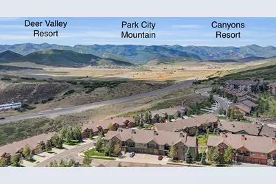 14275 N Buck Horn Trl #P, Kamas, UT 84036 - Photo 19