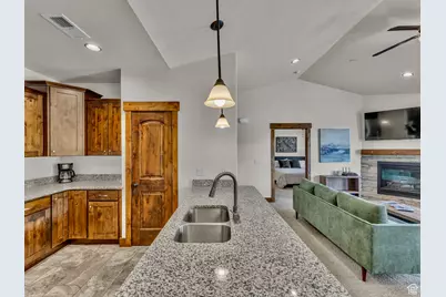 14275 N Buck Horn Trl #P, Kamas, UT 84036 - Photo 9
