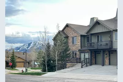 14275 N Buck Horn Trl #P, Kamas, UT 84036 - Photo 17