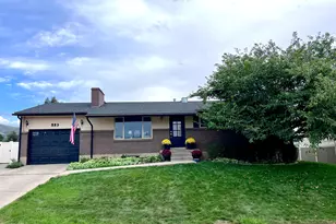 553 W 1880 S, Woods Cross, UT 84087 - Photo 1