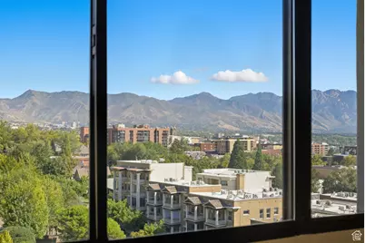 241 N Vine St E #802E, Salt Lake City, UT 84103 - Photo 19