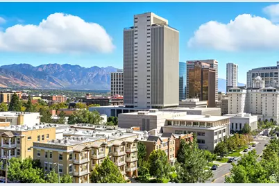 241 N Vine St E #802E, Salt Lake City, UT 84103 - Photo 11