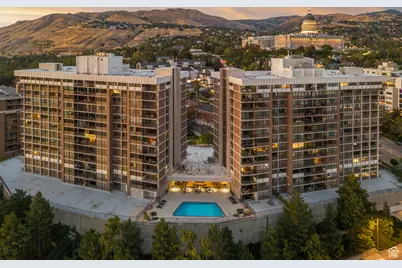 241 N Vine St E #802E, Salt Lake City, UT 84103 - Photo 67