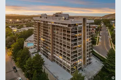 241 N Vine St E #802E, Salt Lake City, UT 84103 - Photo 65