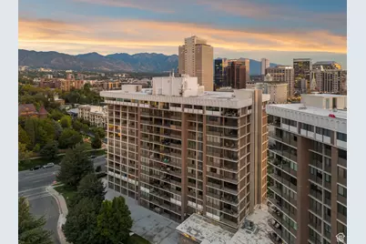 241 N Vine St E #802E, Salt Lake City, UT 84103 - Photo 63