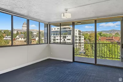 241 N Vine St E #802E, Salt Lake City, UT 84103 - Photo 7