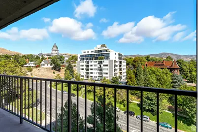 241 N Vine St E #802E, Salt Lake City, UT 84103 - Photo 13