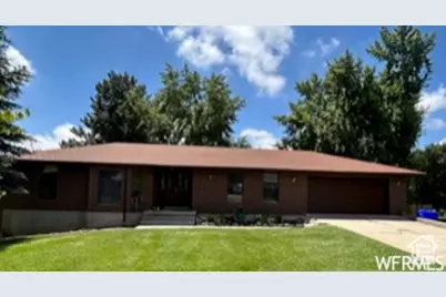 4235 N 425 St W, Pleasant View, UT 84414 - Photo 1