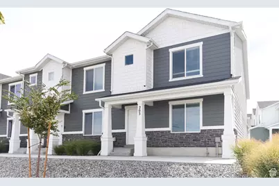 203 E Serenity Ave #1214, Tooele, UT 84074 - Photo 3