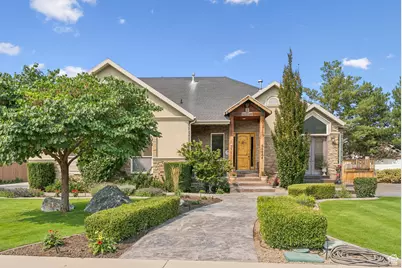 10685 N Jerling Dr, Highland, UT 84003 - Photo 1