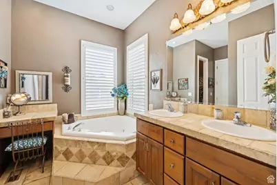 10685 N Jerling Dr, Highland, UT 84003 - Photo 17