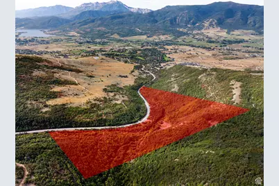 4993 N Powder Mountain Rd, Eden, UT 84310 - Photo 1