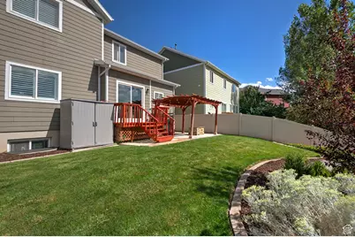 3477 N Bear Hollow Way, Lehi, UT 84043 - Photo 29