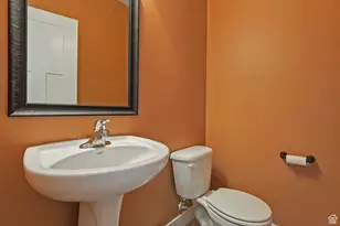 3477 N Bear Hollow Way, Lehi, UT 84043 - Photo 27