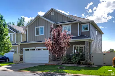 3477 N Bear Hollow Way, Lehi, UT 84043 - Photo 1