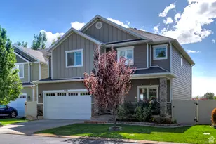 3477 N Bear Hollow Way, Lehi, UT 84043 - Photo 1
