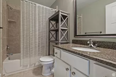 3477 N Bear Hollow Way, Lehi, UT 84043 - Photo 19