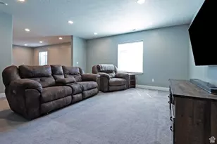 3477 N Bear Hollow Way, Lehi, UT 84043 - Photo 23