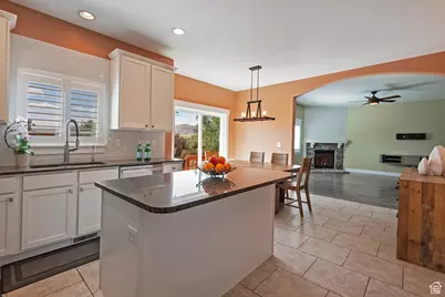 3477 N Bear Hollow Way, Lehi, UT 84043 - Photo 11