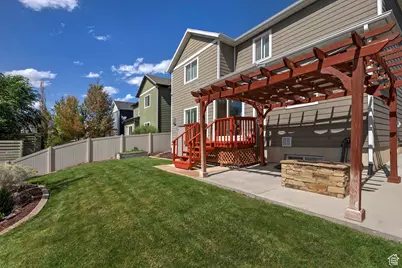3477 N Bear Hollow Way, Lehi, UT 84043 - Photo 5