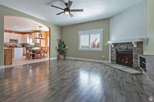 3477 N Bear Hollow Way, Lehi, UT 84043 - Photo 13