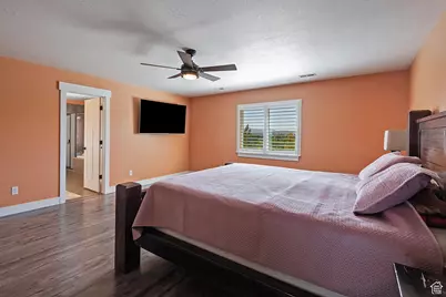 3477 N Bear Hollow Way, Lehi, UT 84043 - Photo 15