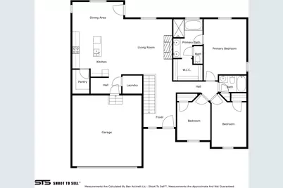 1502 S Windsong Dr, Santaquin, UT 84655 - Photo 33
