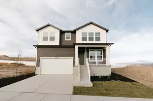 676 W Salvia Dr, Saratoga Springs, UT 84045 - Photo 1