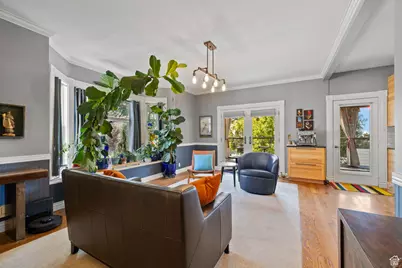 377 N Center St W, Salt Lake City, UT 84103 - Photo 7