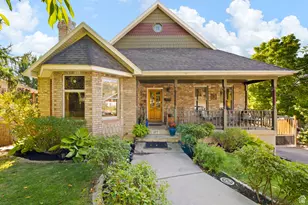 377 N Center St W, Salt Lake City, UT 84103 - Photo 1