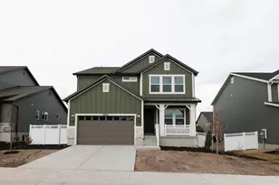 4688 W Cillian Ln, Herriman, UT 84096 - Photo 1