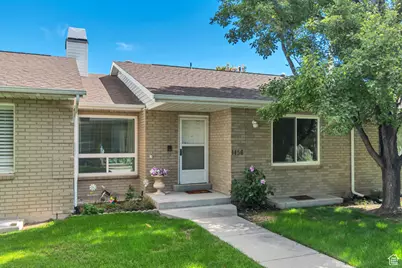 1456 W Cornerstone Dr, South Jordan, UT 84095 - Photo 5