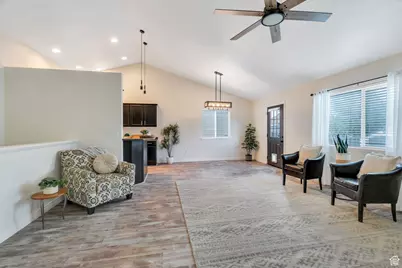 3701 E Gullane Rd, Eagle Mountain, UT 84005 - Photo 5