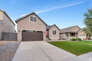 3701 E Gullane Rd, Eagle Mountain, UT 84005 - Photo 3