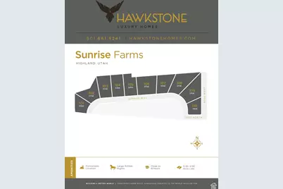 11248 N Hawkstone Way #109, Highland, UT 84003 - Photo 3