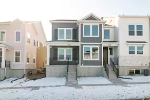 1451 W Skyline Dr, Saratoga Springs, UT 84045 - Photo 1