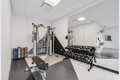 2670 Canyons Resort Dr #136, Snyderville, UT 84098 - Photo 33