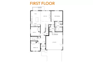 12802 S Twisted Oak Dr, Herriman, UT 84096 - Photo 3