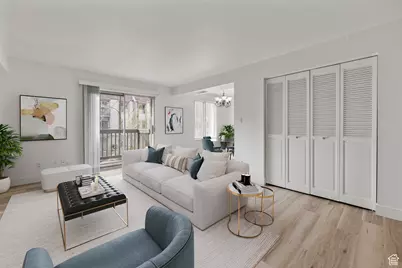 440 E Creekside Cir #D, Murray, UT 84107 - Photo 11