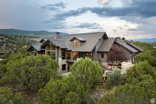 223 N Ibapah Peak Dr, Heber City, UT 84032 - Photo 1