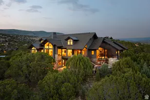 223 N Ibapah Peak Dr, Heber City, UT 84032 - Photo 41