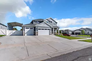 7464 W Hall Crossing Dr S, Herriman, UT 84096 - Photo 3