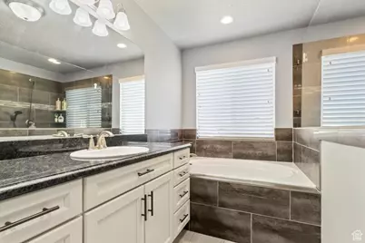 7464 W Hall Crossing Dr S, Herriman, UT 84096 - Photo 19