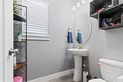 7464 W Hall Crossing Dr S, Herriman, UT 84096 - Photo 13