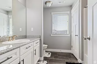 7464 W Hall Crossing Dr S, Herriman, UT 84096 - Photo 23