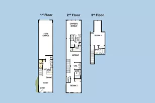 11277 S Lake Run Rd W, South Jordan, UT 84009 - Photo 3