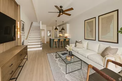 11277 S Lake Run Rd W #127, South Jordan, UT 84009 - Photo 5